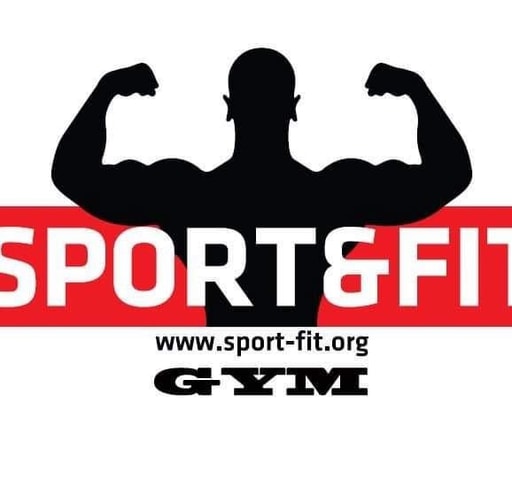 Sport & Fit GYM Gorizia logo