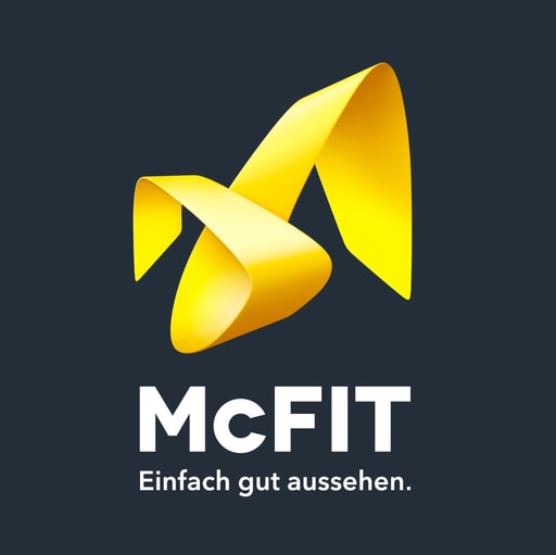 McFit logo