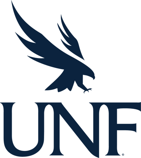 UNF Student Wellness Center logo