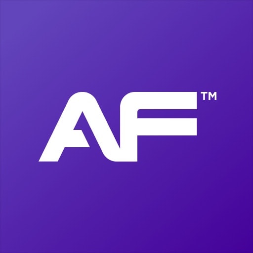 Anytime Fitness Hastings logo