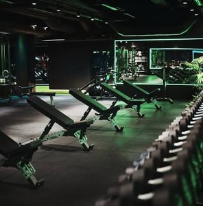 Photo of Greenfit Keilaniemi