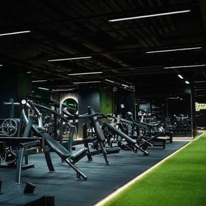 Photo of Greenfit Keilaniemi