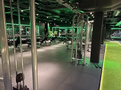 Photo of Greenfit Keilaniemi