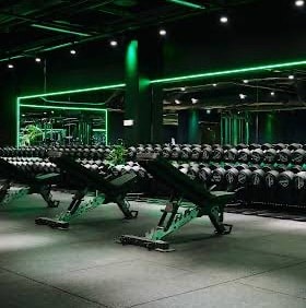 Photo of Greenfit Keilaniemi