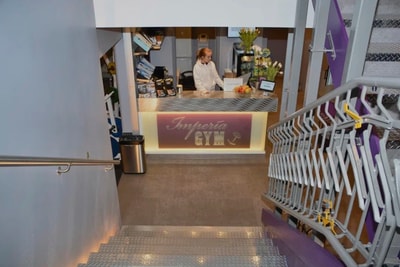 Photo of Imperia gym