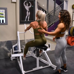 Photo of Imperia gym