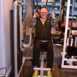 Photo of Imperia gym