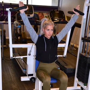 Photo of Imperia gym