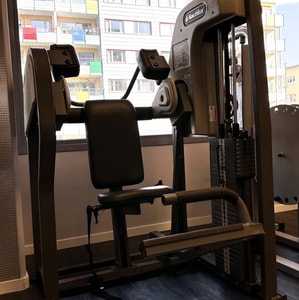 Photo of Imperia gym