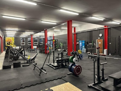 Photo of Szym Gym u Ownera