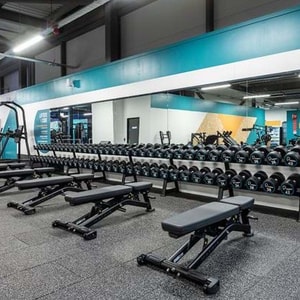 Photo of PureGym Plymouth Derriford