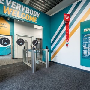 Photo of PureGym Plymouth Derriford