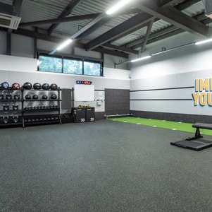 Photo of PureGym Plymouth Derriford