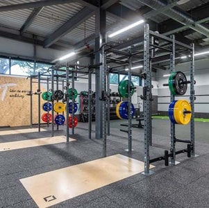 Photo of PureGym Plymouth Derriford