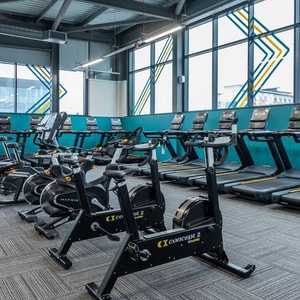 Photo of PureGym Plymouth Derriford