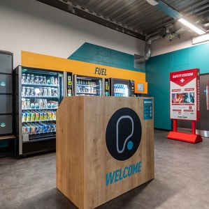Photo of PureGym Plymouth Derriford