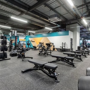 Photo of PureGym Plymouth Derriford