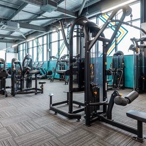 Photo of PureGym Plymouth Derriford