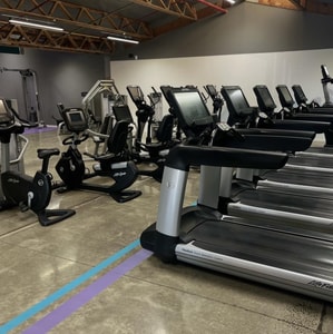 Photo of Anytime Fitness Hastings