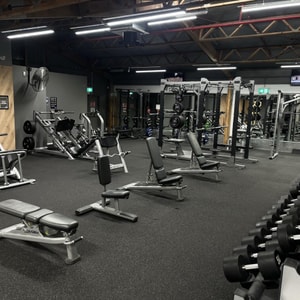 Photo of Anytime Fitness Hastings